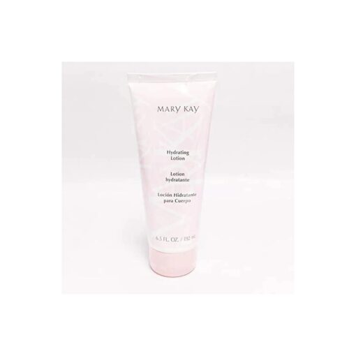 Mary Kay Hydrating Lotion