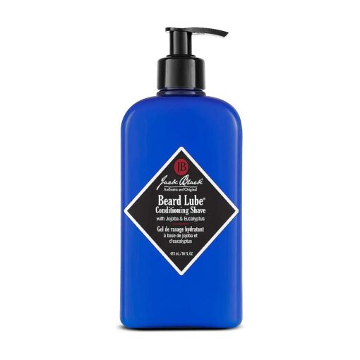 Jack Black Beard Lube Conditioning Shave