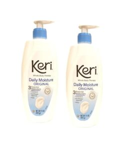 Keri Original Moisture Therapy - 15 oz - 2 pk