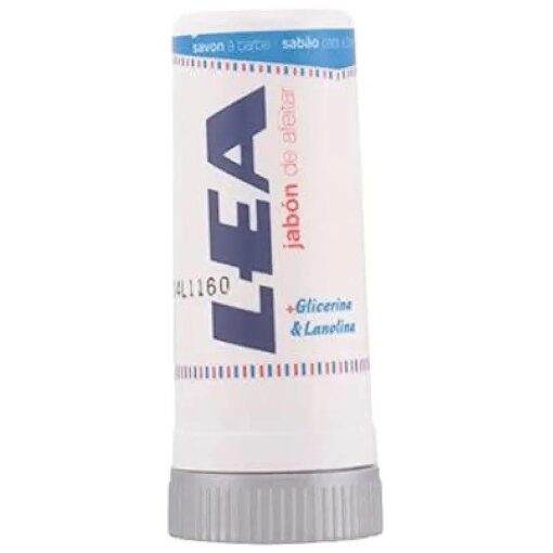 Original shaving soap stick LEA 50 gr