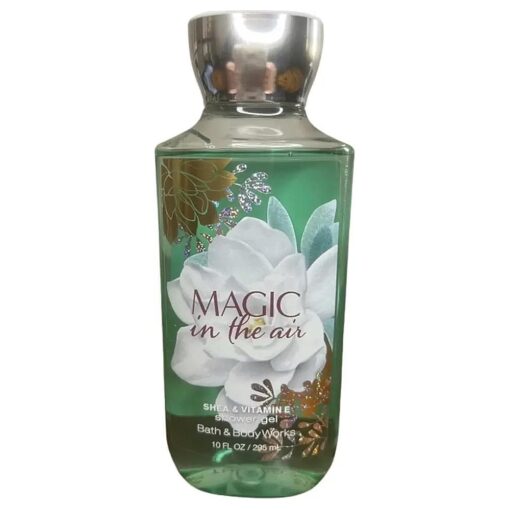 Bath & Body Works Magic in the Air Shower Gel