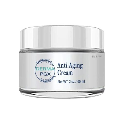 Derma PGX, Derma PGX Anti-Aging Cream ( Single )