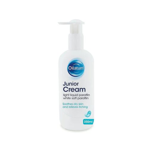 Oilatum Junior Cream ( 350ml )