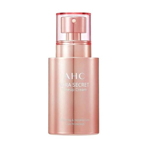 AHC AURA SECRET TONE UP CREAM SPF30 PA++ / AHC TONE UP CREAM