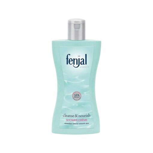 Fenjal Classic Luxury Shower Creme 200Ml