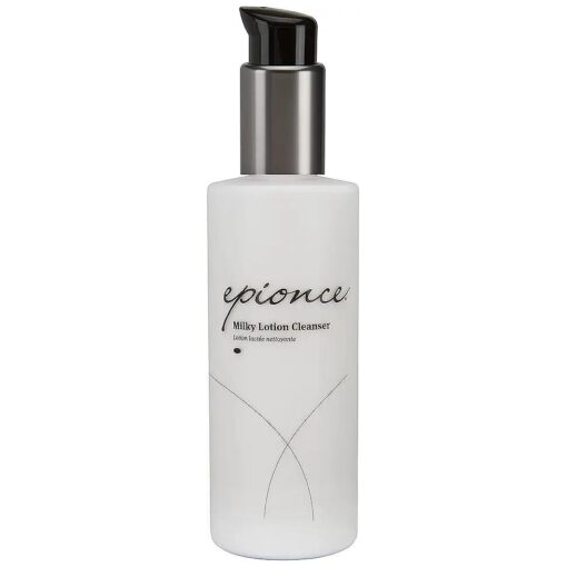 Epionce Milky Lotion Cleanser - Skin Barrier Repair Sensitive Skin Face Wash, Hydrating Facial Cleanser, Dirt & Makeup Remover Gentle Face Cleanser