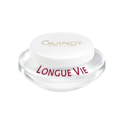 Longue Vie Cream, 1.6 oz