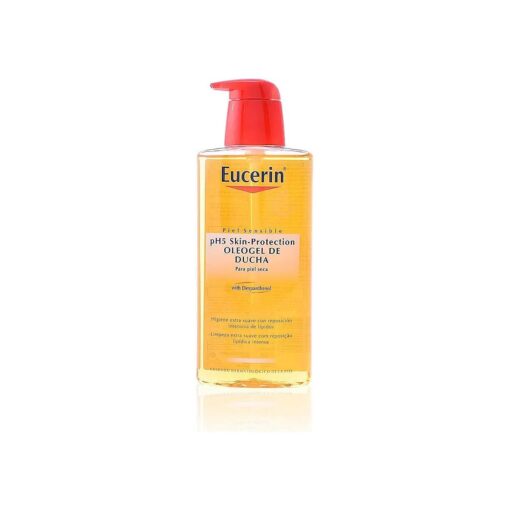 Eucerin PH5 Ducha Oleogel PS Shower Gel