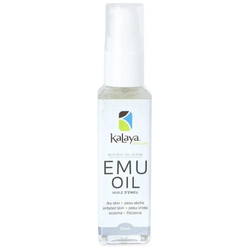 Kalaya Emu Oil 30ml