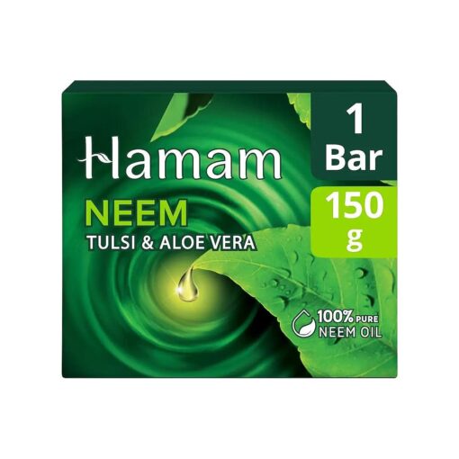 Hamam Soap Bar 150gm