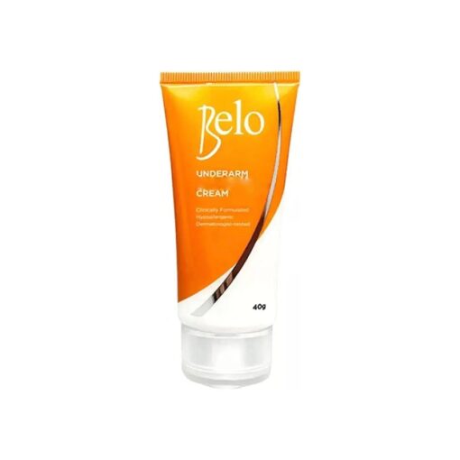 Underarm Cream, 40g