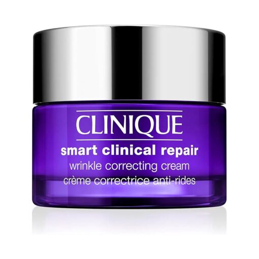 Clinique Smart Clinical Repair Wrinkle Correcting Face Cream