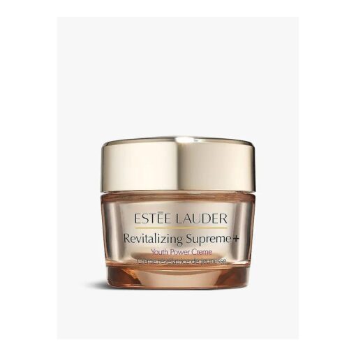 Revitalizing Supreme Plus Youth Power Creme by Estee Lauder for Women - 1 oz Cream