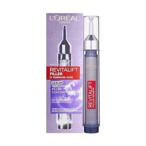 L'Oreal Revitalift Filller HA anti-age serum