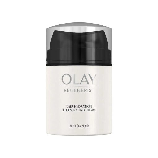 OLAY Regenerist Advanced Anti-Aging Deep Hydration Regenerating Cream 1.70 oz