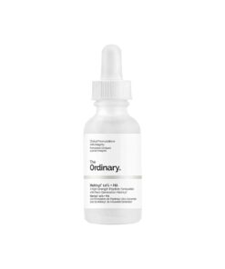 Matrixyl 10 Percent Plus HA by The Ordinary for Unisex - 1 oz Serum