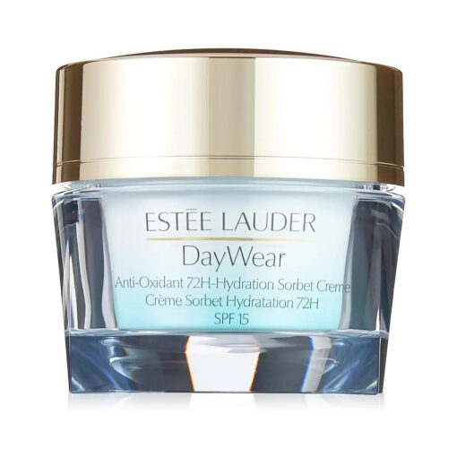 Estee Lauder DayWear 72H Anti-Oxidant Hydration Sorbet Creme SPF 15 1.7oz for Normal Skin