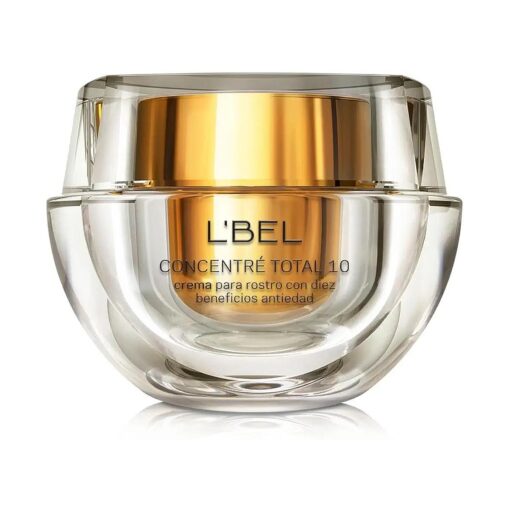 L'Bel - Concentre Total Anti-Wrinkle Cream for Face 50g