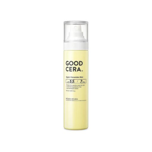 Holika Holika Good Cera Super Ceramide Mist 120ml 4.05 fl.oz .