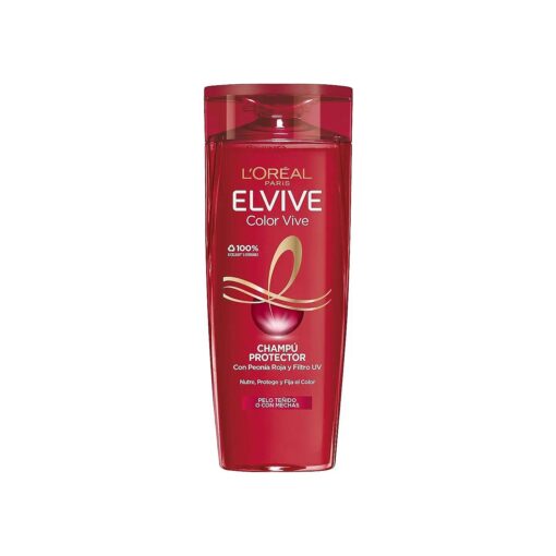 Loreal Elvive Colour Protect Shampoo 370ml