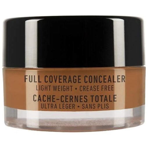 NYX Cosmetics Concealer Jar, Tan, 0.21 Ounce