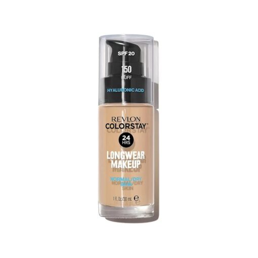 Revlon Colorstay Make Up Normal Dry Skin 150 Buff