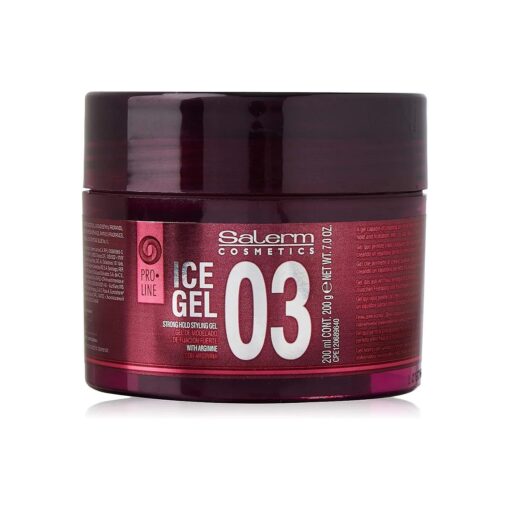 Salerm Pro-Line Ice Gel - 7.05 oz