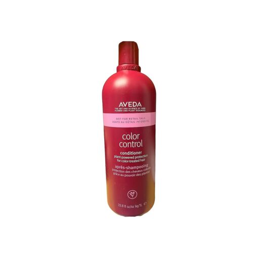 Aveda Color Control Conditioner for Color Treated Hair 33.8 OZ