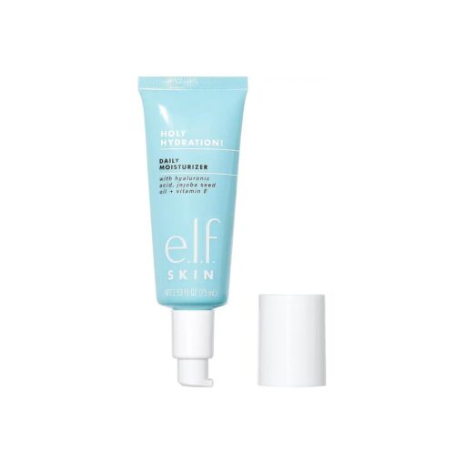 E. L. F. Eyes Lips Face Hydration Moisturizer 2.53 Fl Oz