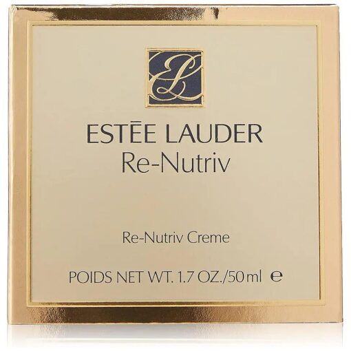 Estee Lauder Re-Nutritiv Cream-/1.7OZ