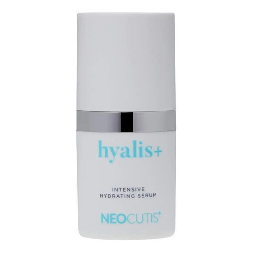 Hyalis+ Intensive Hydrating Serum - Anti-Aging and Oil-Free