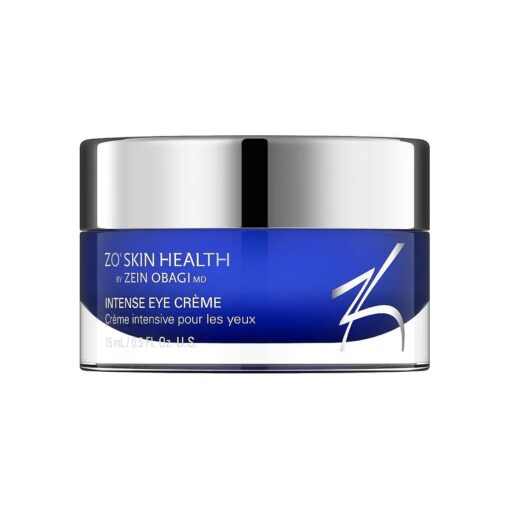 ZO SKIN HEALTH Intense Eye Creme 15 mL / 0.5 Fl, Oz .