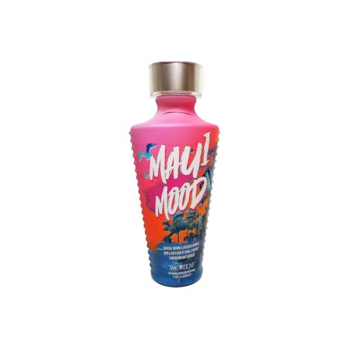 Maui Mood Tropical Tanning Lush Beach Bronzer - 11 oz .