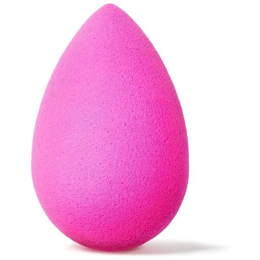 Beautyblender ( r ) | Original Beauty Blender Makeup Sponge | Blend Liquid Foundations, Powders and Creams | Streak Free Application | Vegan, Cruelty Free | Made in USA