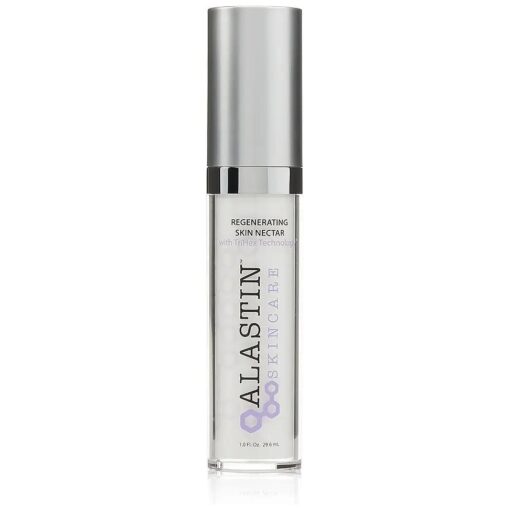 ALASTIN Skincare Regenerating Skin Nectar Face Moisturizer ( 1 oz ) | Hydrating Serum Strengthens & Soothes Post-Procedure Skin | Safe for Sensitive Skin