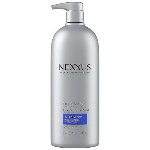 Nexxus Shampoo, Therappe, 33.8 oz