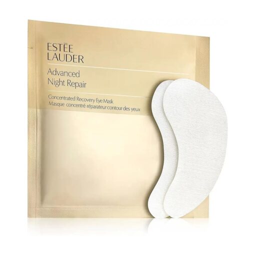 Estee Lauder Advanced Night Repair Mask 0.5 Oz Estee Lauder/Advanced Night Repair Concentrated Recovery Eye Mask 1 Pair All Skintypes