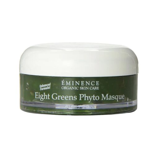 Eight Greens Phyto Masque