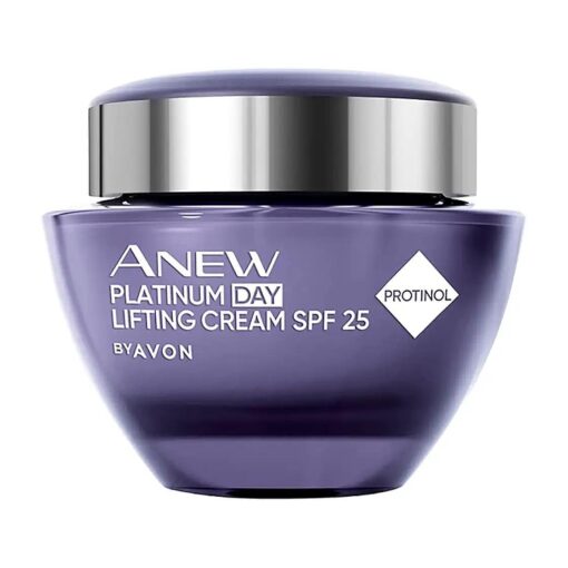 AVON Anew Platinum Day Lifting Cream