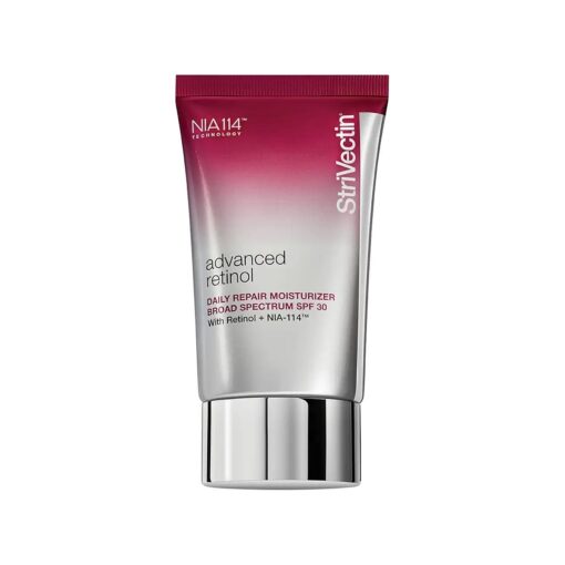 StriVectin Advanced Retinol Daily Repair Face Moisturizer Broad Spectrum SPF 30