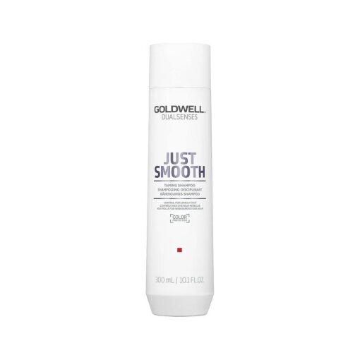 Goldwell Dualsenses Just Smooth Taming Anti-Frizz & Humidity Control Shampoo