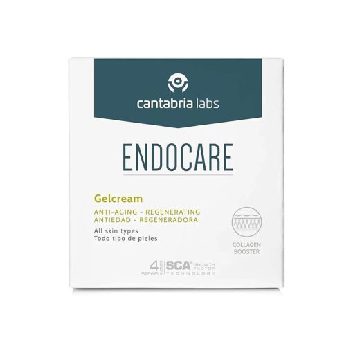 Endocare Gelcream Bio-repair / 30ml