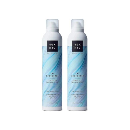 Sgx New York City Protective Texturizing Spray