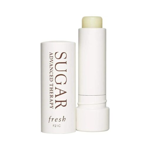 Fresh Sugar ADVANCED THERAPY Lip Treatment HALF SIZE ( .07 oz )