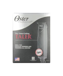 Oster 76059-310 Taler Professional Hair Trimmer