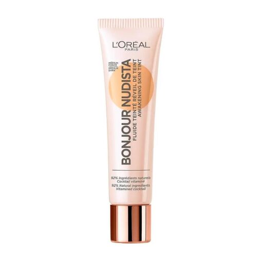 LOREAL BB & CC Creams, 0.28 Kilograms 3600523560615