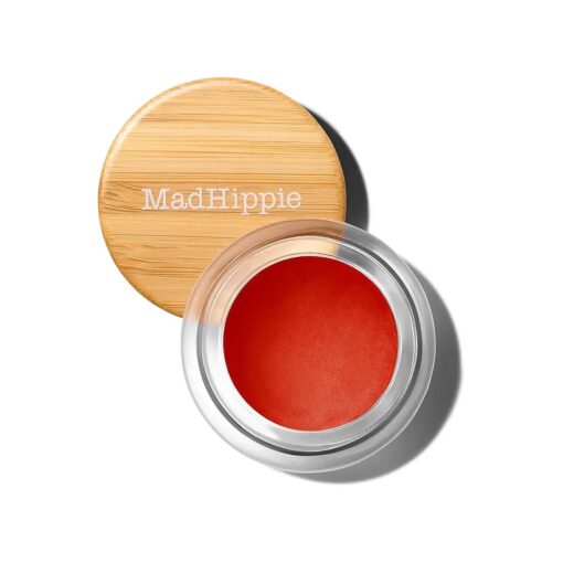 Mad Hippie Skin Care Cheek and Lip Poppy .24 oz