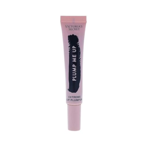 Victoria 's Secret Plump Me Up Extreme Lip Plumper - Almost Nude, 0.31 Ounces