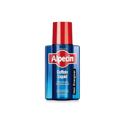 Energizer Alpecin After Shampoo Liquid Tonic