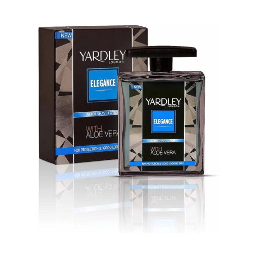 Yardley London After Shave Lotion Elegance 100ml